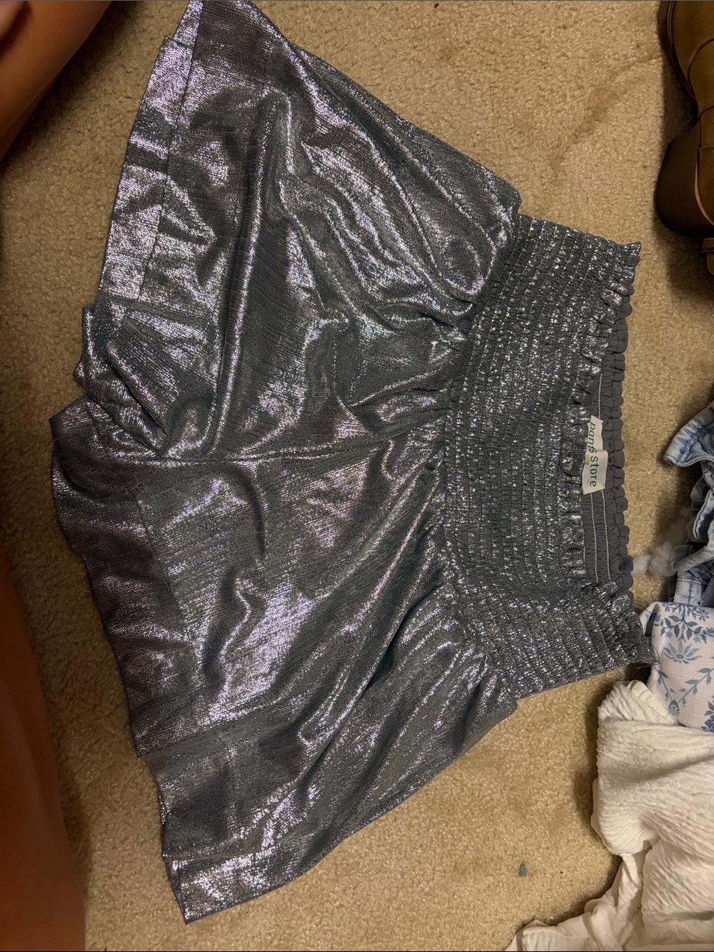 Pants Store Shorts